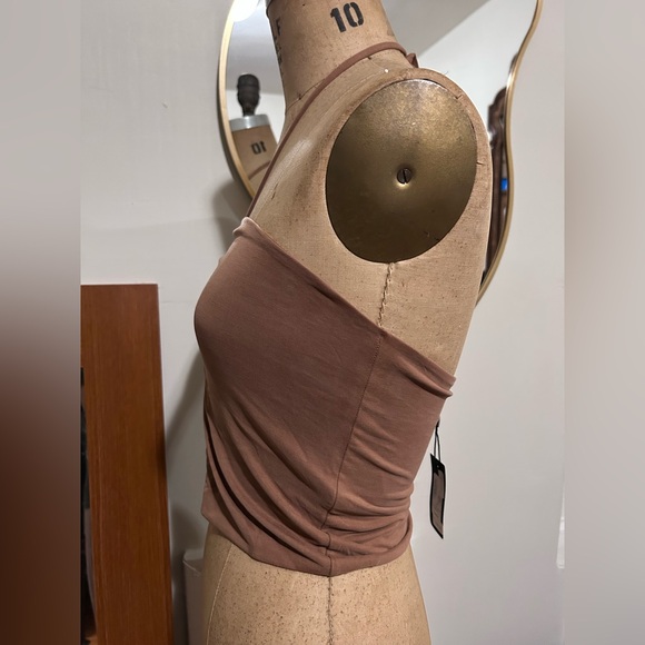 NWT Rag and Bone Christy Halter Top Sz M - Picture 6 of 10